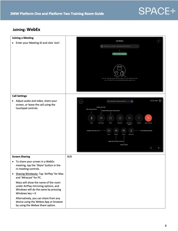 8 SPACE+ 2MW Training Room AV Guide.jpg