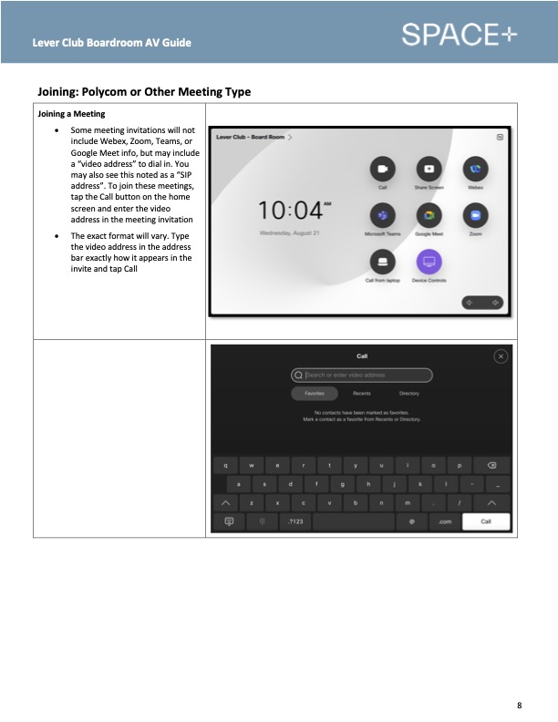 SPACE+ Lever Club Boardroom AV Guide_9.jpg